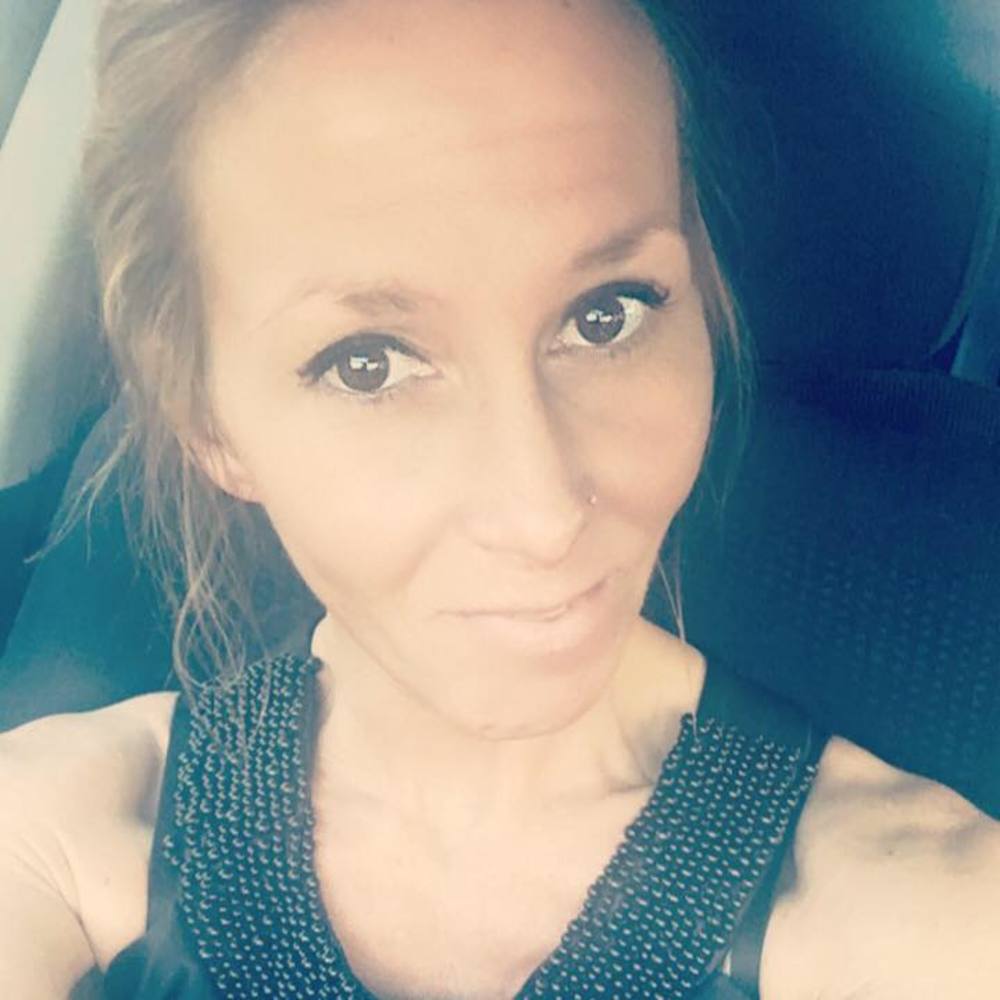 Meet your Posher, Natasha